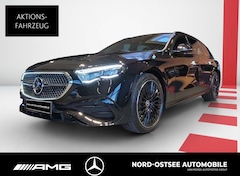 Bild des Angebotes Mercedes-Benz E 300 de T AMG NIGHT PANO AHK 4D-SOUND 20-ZOLL