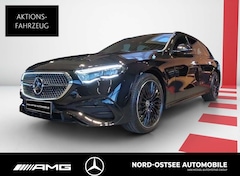 Bild des Angebotes Mercedes-Benz E 300 de T AMG NIGHT PANO AHK 4D-SOUND 20-ZOLL