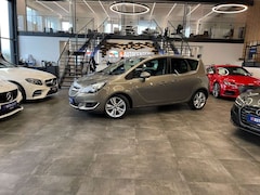 Bild des Angebotes Opel Meriva B Innovation *Klima*Kamera*LED*Bluetooth*