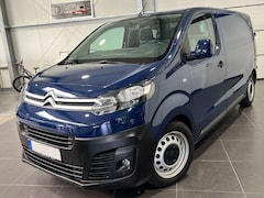 Bild des Angebotes Citroen Jumpy 1.6 HDi Kasten Profi M **AHK*PDC*Klima**