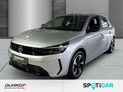 Bild des Angebotes Opel Corsa-e Edition 11kW- On-Board-Lader/Rückfahrkamera/PDC LE
