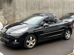 Bild des Angebotes Peugeot 207 CC Cabrio-Coupé Active