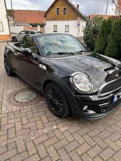Bild des Angebotes MINI Cooper S Roadster Cooper S