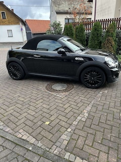 Bild des Angebotes MINI Cooper S Roadster Cooper S