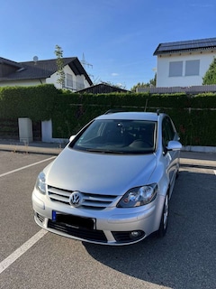 Bild des Angebotes VW Golf Plus 1.4 TSI United