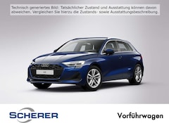 Audi A3 TFSI 85 kW Schaltgetriebe