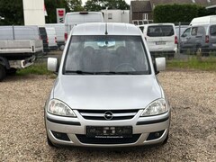 Bild des Angebotes Opel Combo Edition