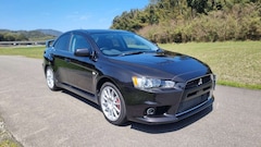Mitsubishi Lancer Evo Evolution DSG