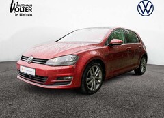 Bild des Angebotes VW Golf VII 2.0 TDI Lounge 4MOTION AHK PANO KAM