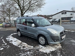 Bild des Angebotes Fiat Doblo 2.0JTD 7-Sitze Emotion NAVI TÜV Neu