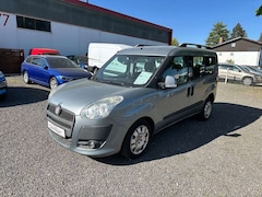 Bild des Angebotes Fiat Doblo 2.0JTD 7-Sitze Emotion NAVI TÜV Neu
