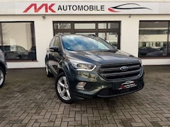 Bild des Angebotes Ford Kuga 2.0 ST-Line Anhänger Kamera Allrad Sony LED