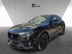 Bild des Angebotes Maserati Levante Modena S All Black- Maserati Approved
