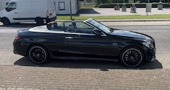 Bild des Angebotes Mercedes-Benz C 43 AMG AMG C 43 Cabrio 4Matic AMG Speedshift TCT 9G