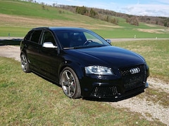 Bild des Angebotes Audi RS3 RS3 Sportback S tronic