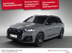 Bild des Angebotes Audi SQ7 4.0 TFSI qu competition plus 7-Sitzer Pano