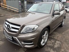 Bild des Angebotes Mercedes-Benz GLK 220 GLK GLK 220 CDI BlueTec 4Matic