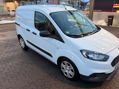 Bild des Angebotes Ford Transit Courier Transit Courier TDCi Basis