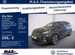Bild des Angebotes Kia Niro e-Niro SPIRIT LED+KAMERA+LEDER+JBL PREMIUM+PANO+
