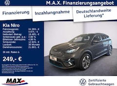 Bild des Angebotes Kia Niro e-Niro SPIRIT LED+KAMERA+LEDER+JBL PREMIUM+PANO+