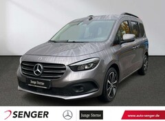 Bild des Angebotes Mercedes-Benz T-Class T 180d Progressive LED Kamera Navi Keyless-GO 7G