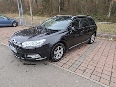 Bild des Angebotes Citroen C5 C5 Tourer HDi 165 FAP Exclusive