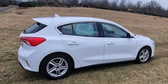 Bild des Angebotes Ford Focus Cool & Connect