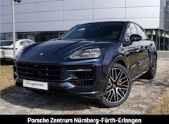 Bild des Angebotes Porsche Cayenne S Coupe AHK Luftfeder HD-Matrix InnoDrive