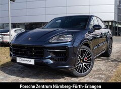 Bild des Angebotes Porsche Cayenne S Coupe InnoDrive 14-Wege-Komfortsitz