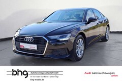 Bild des Angebotes Audi A6 45 TFSI S-tronic Ambiente Kamera