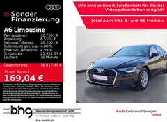 Bild des Angebotes Audi A6 45 TFSI S-tronic Ambiente Kamera