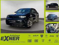 Bild des Angebotes Opel Mokka GS 1.2 Turbo Navigation, Rückfahrkamera, FL