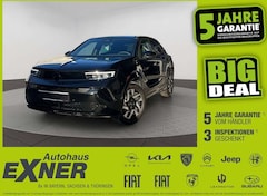 Bild des Angebotes Opel Mokka GS 1.2 Turbo Navigation, Rückfahrkamera, FL