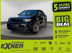 Bild des Angebotes Opel Mokka GS 1.2 Turbo Navigation, Rückfahrkamera, FL