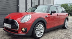 Bild des Angebotes MINI Cooper D Clubman Cooper D Sitzheizung Klima Tempomat