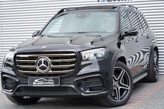 Bild des Angebotes Mercedes-Benz GLS 450 GLS450d 2x AMG 4M NIGHT PANO SOFT LUFT 7SITZ AHK