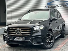 Bild des Angebotes Mercedes-Benz GLS 450 GLS450d 2x AMG 4M NIGHT PANO SOFT LUFT 7SITZ AHK