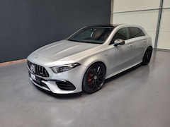 Bild des Angebotes Mercedes-Benz A 45 AMG s 4Matic *TOP Ausstattung*