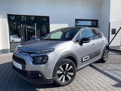 Bild des Angebotes Citroen C3 Shine -Navigation- LED- Alu