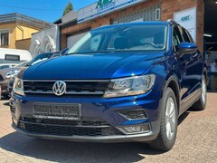 Bild des Angebotes VW Tiguan Comfortline BMT/Start-Stopp