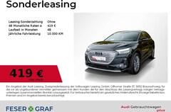 Bild des Angebotes Audi Q4 e-tron Sportback 45 e-tron /LED/ACC/Kamera/Navi/19"