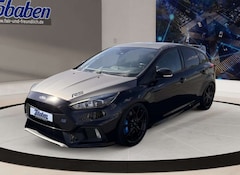 Bild des Angebotes Ford Focus RS + Gewinde + Kamera + Navi