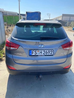 Bild des Angebotes Hyundai iX35 1.7 CRDi 2WD Style