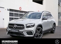 Bild des Angebotes Mercedes-Benz GLB 200 d 4MATIC AMG Night Easy-Pack AHK 360°