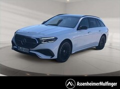Bild des Angebotes Mercedes-Benz E 450 d 4MATIC T-Modell +MBUX+AMG+Navi+Pano+Burm