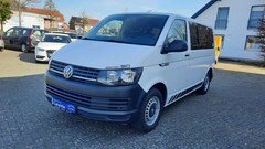 Bild des Angebotes VW T5 Transporter Wohnmobil ähnlich California*NAVI/PDC/5-SITZER