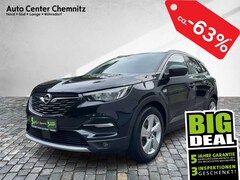 Bild des Angebotes Opel Grandland AT8 Hybrid Elegance 4x4 LED/Navi/Ergo