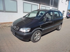 Bild des Angebotes Opel Zafira 1.6 Njoy 7-sitzer