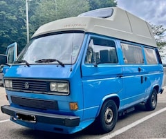Bild des Angebotes VW T3 Westfalia