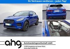 Bild des Angebotes Jaguar E-Pace E-PACE P300 R-DYNAMIC SE 4WD Auto Pano HuD Kamer